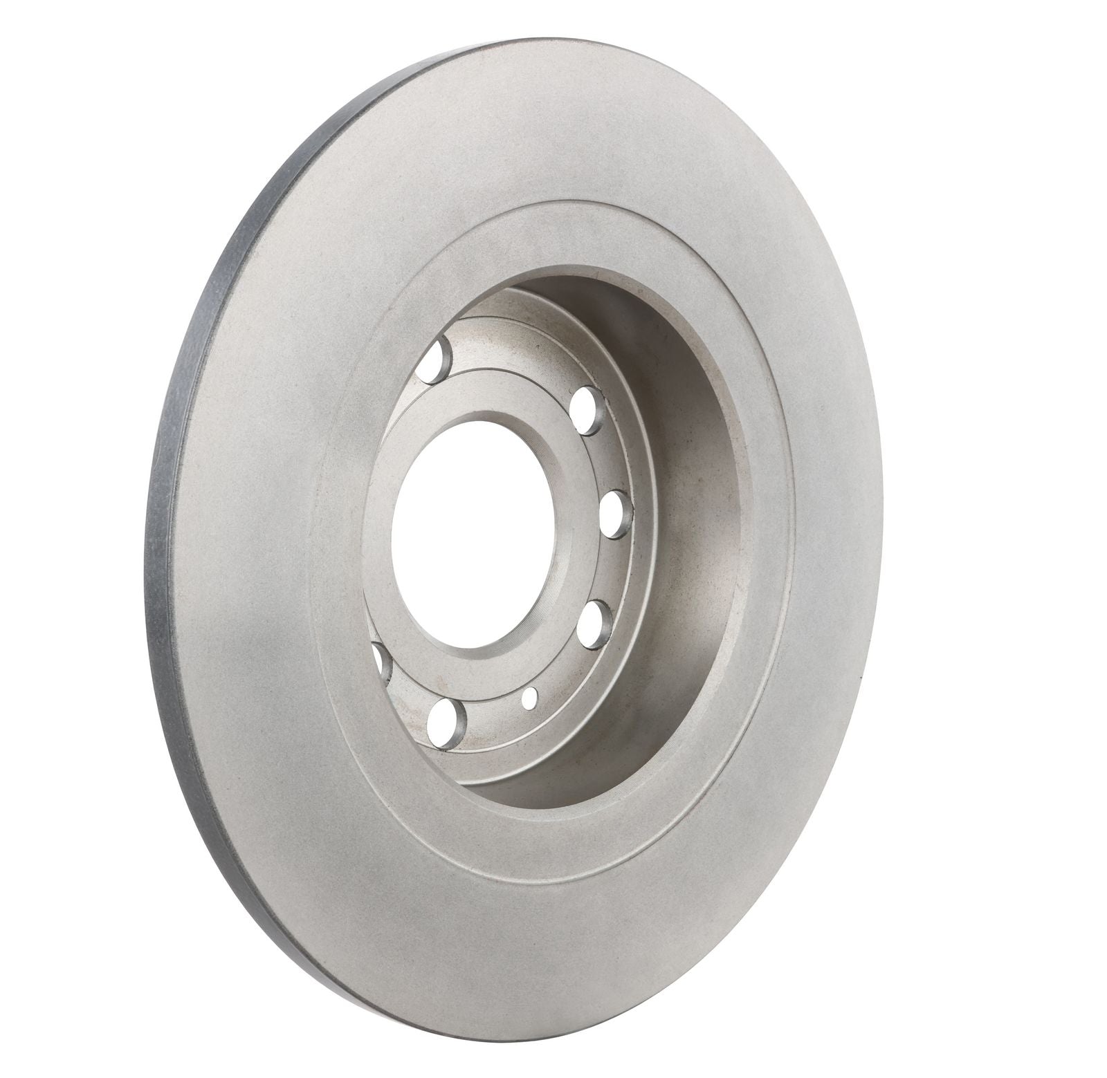 PRIME UV Coated Rear Disc Brake Rotor - 08.9511.11_11
