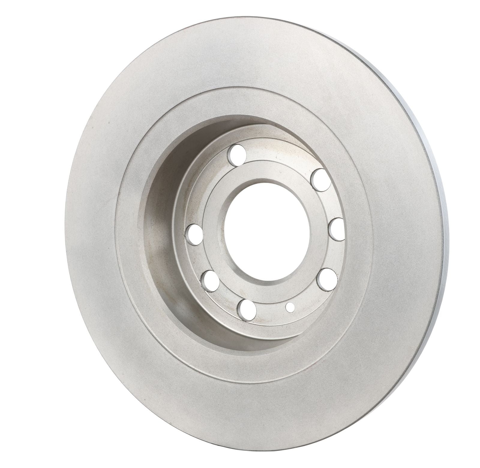PRIME UV Coated Rear Disc Brake Rotor - 08.9511.11_16
