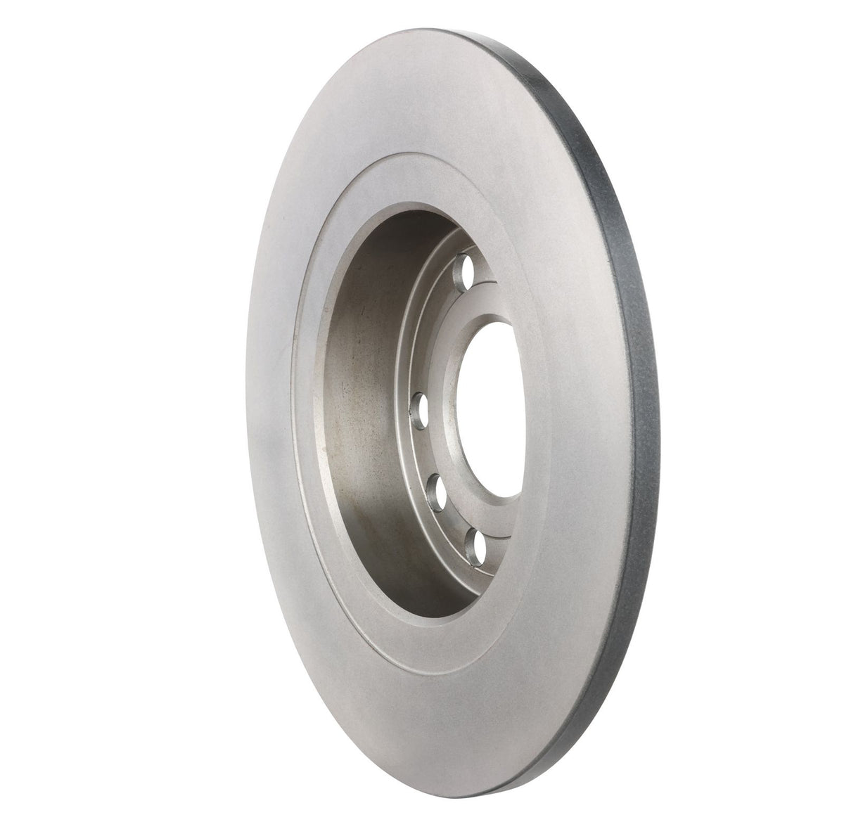 PRIME UV Coated Rear Disc Brake Rotor - 08.9511.11_18