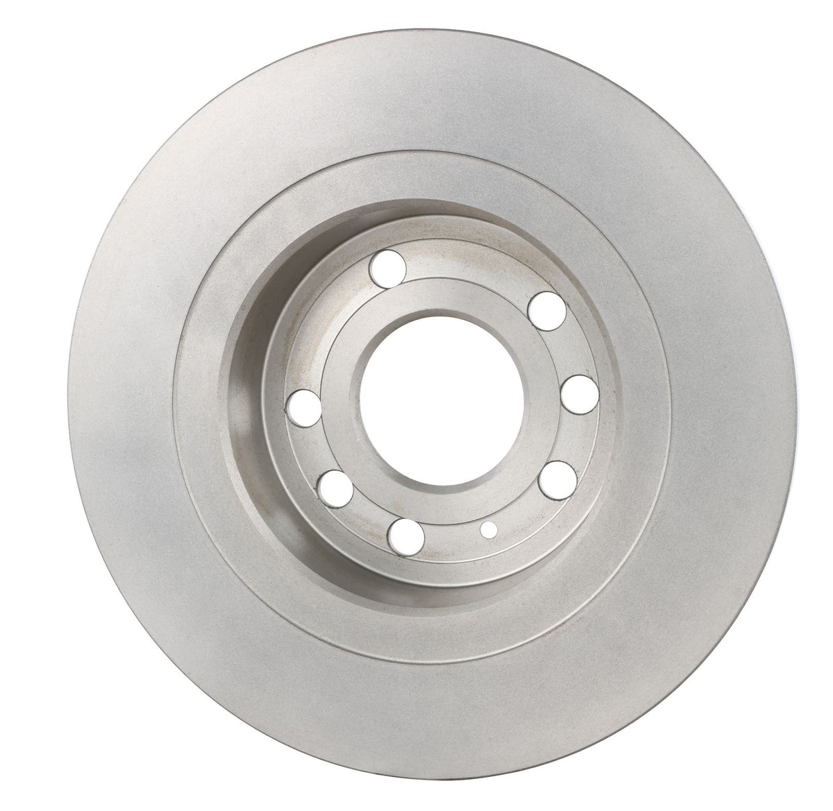 PRIME UV Coated Rear Disc Brake Rotor - 08.9511.11_15