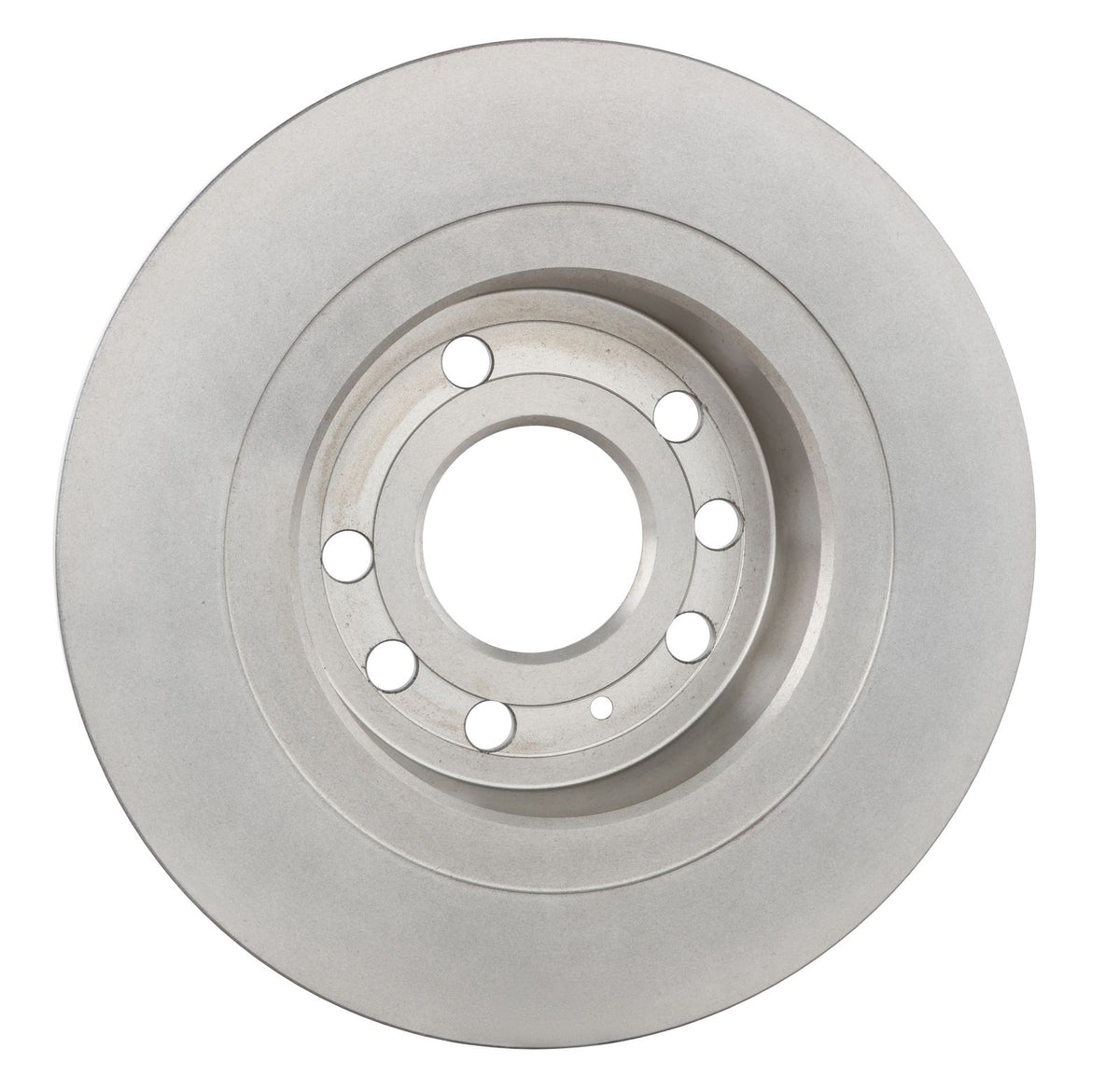 PRIME UV Coated Rear Disc Brake Rotor - 08.9511.11_13