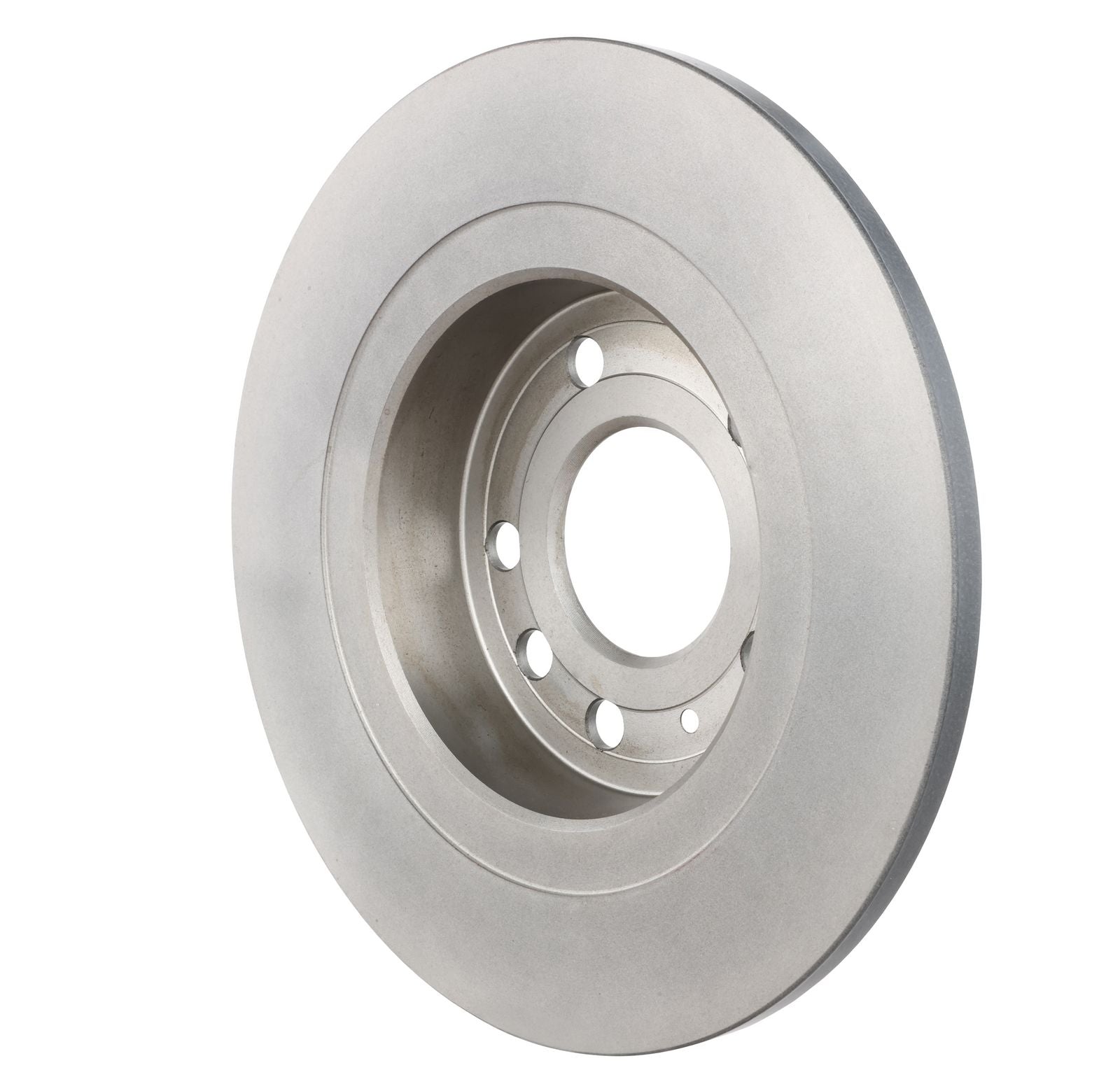 PRIME UV Coated Rear Disc Brake Rotor - 08.9511.11_17