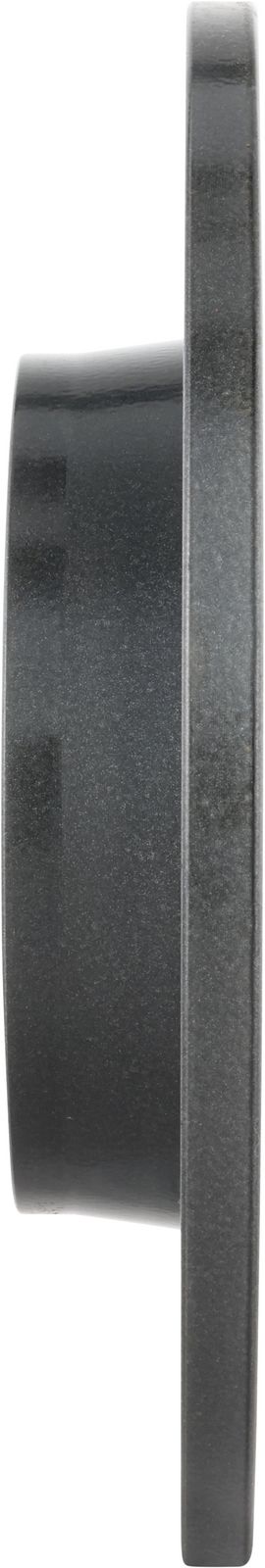 PRIME UV Coated Rear Disc Brake Rotor - 08.9511.11_04