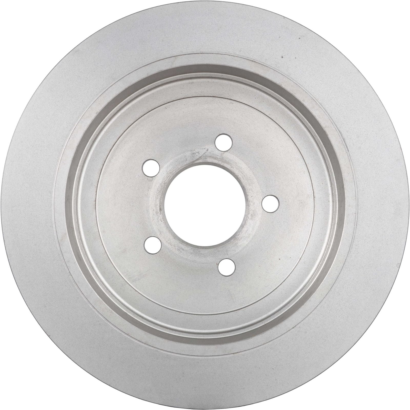 PRIME UV Coated Rear Disc Brake Rotor - 08.9522.81_05