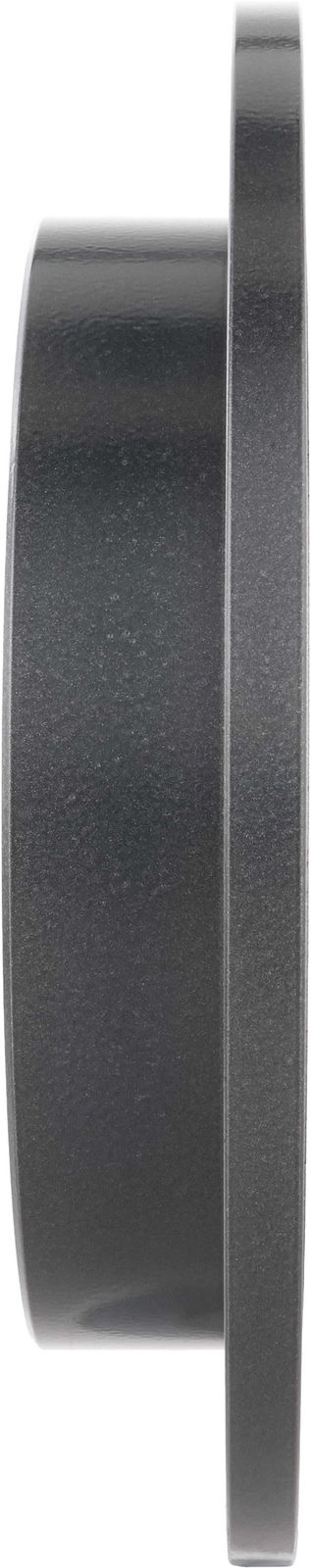 PRIME UV Coated Rear Disc Brake Rotor - 08.9522.81_04