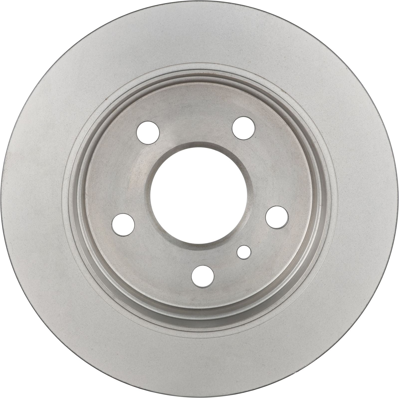 PRIME UV Coated Rear Disc Brake Rotor - 08.9580.11_05