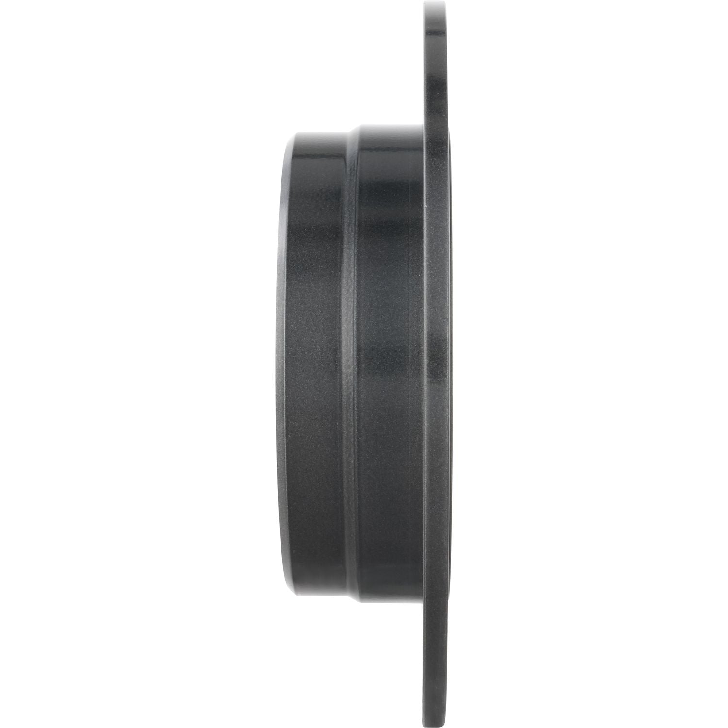 PRIME UV Coated Rear Disc Brake Rotor - 08.9580.11_02