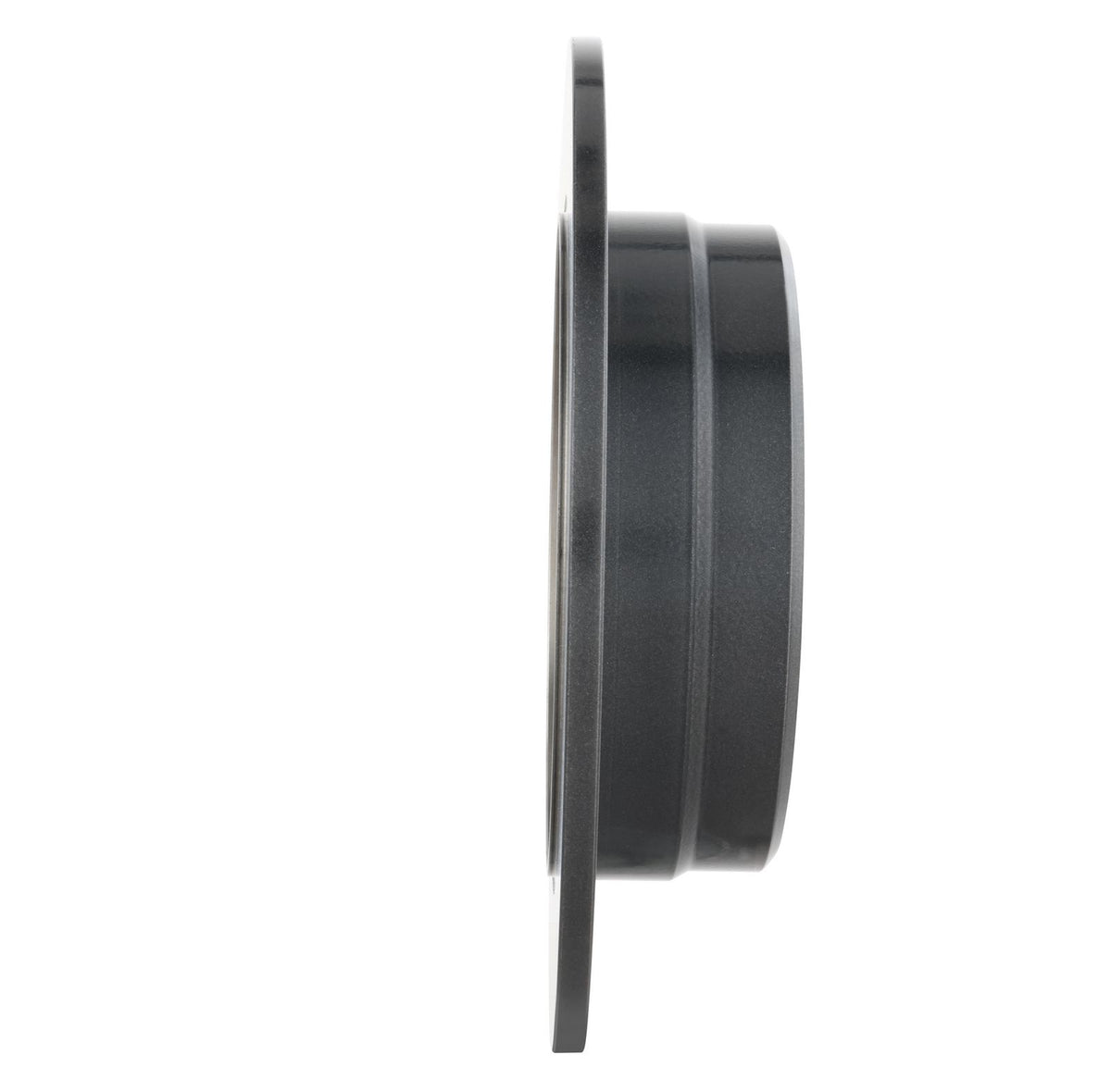 PRIME UV Coated Rear Disc Brake Rotor - 08.9580.11_25