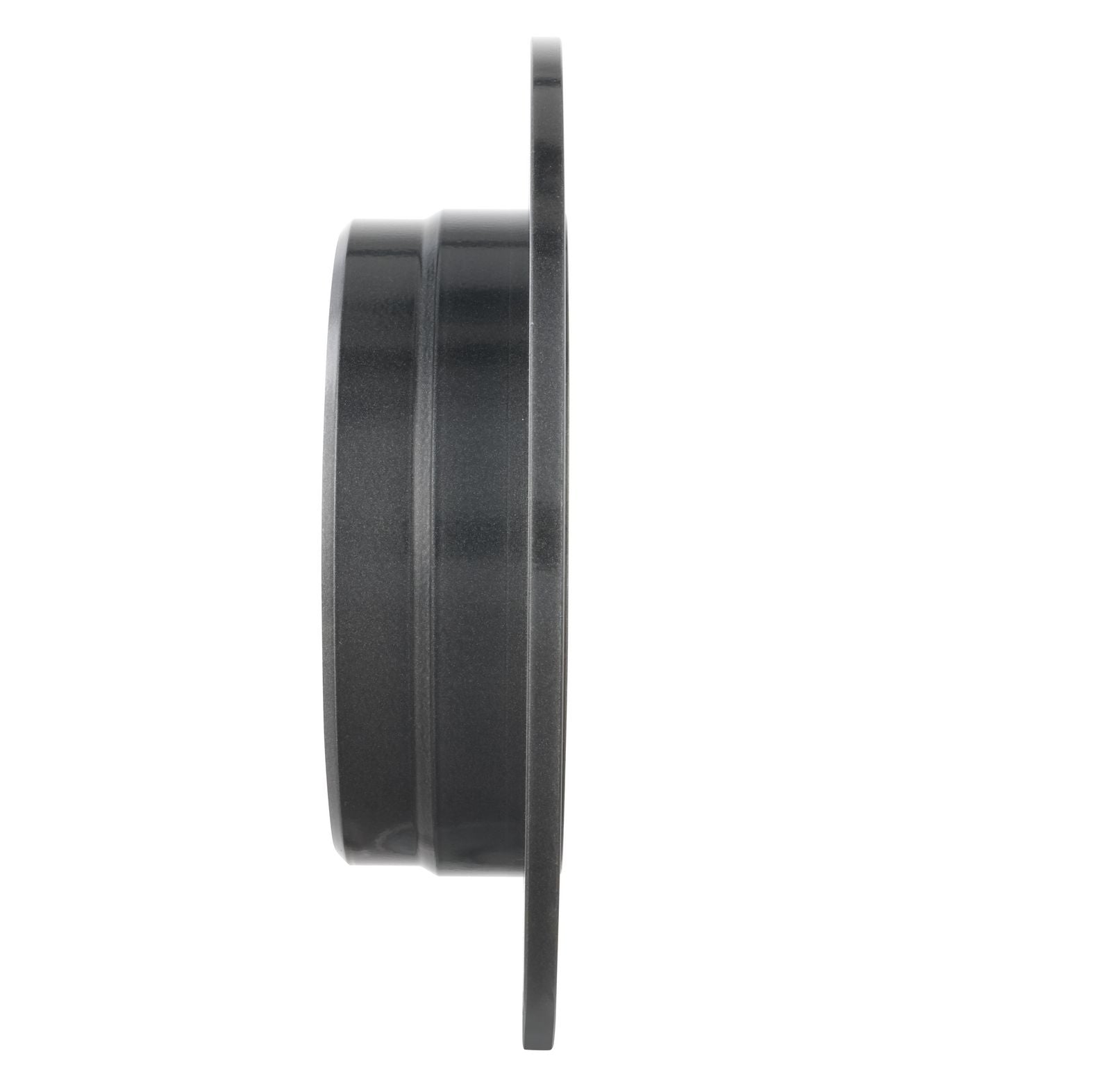 PRIME UV Coated Rear Disc Brake Rotor - 08.9580.11_13