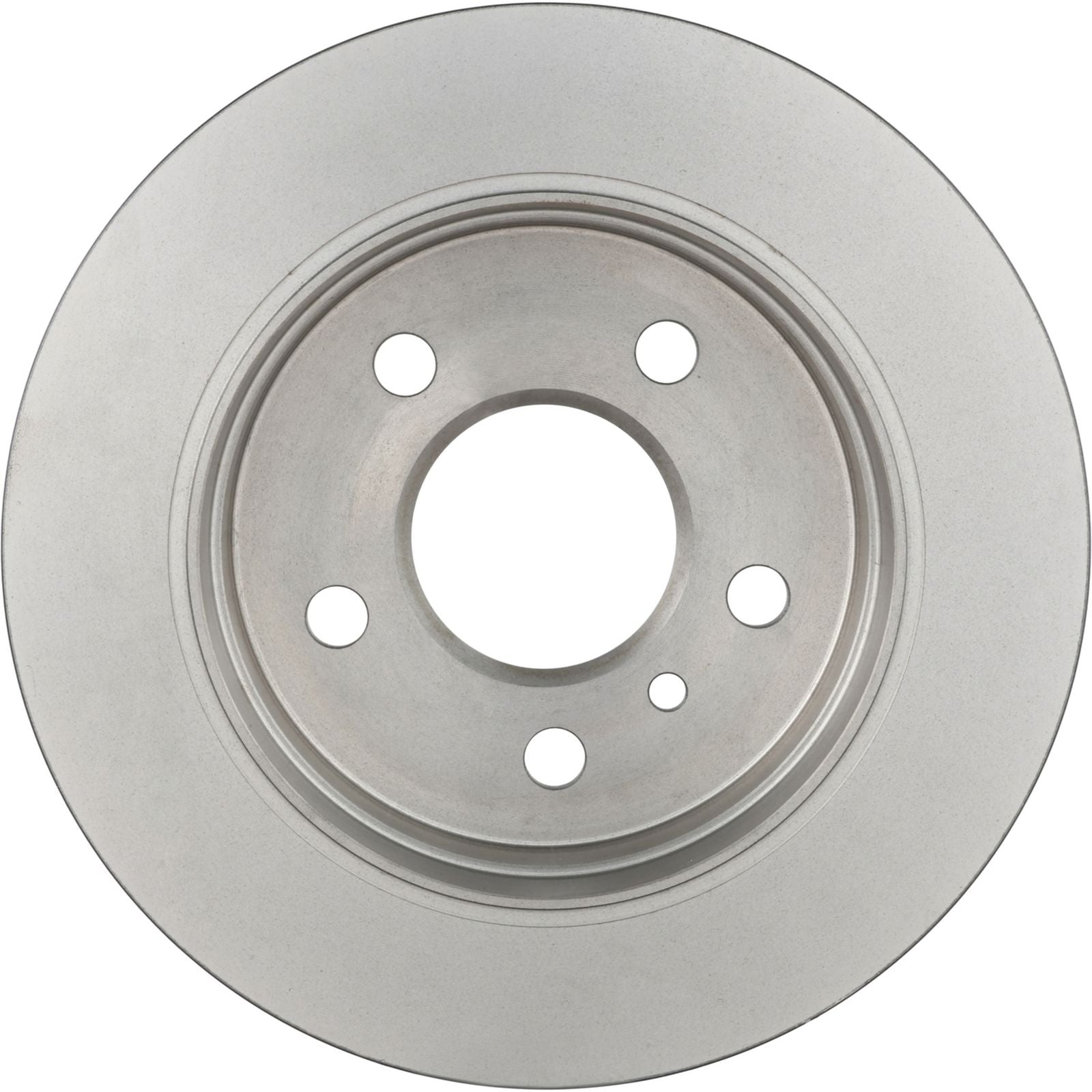 PRIME UV Coated Rear Disc Brake Rotor - 08.9580.11_03