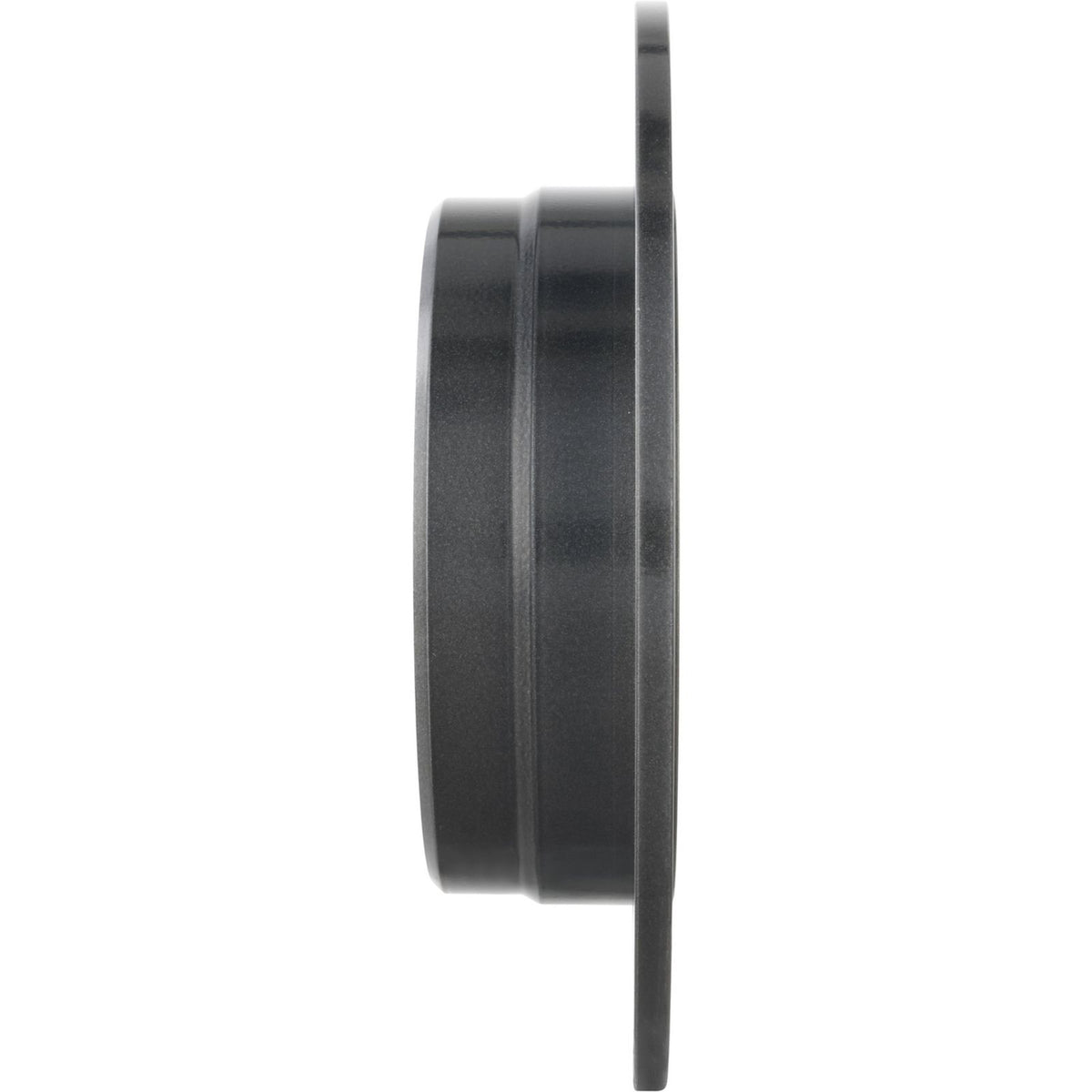 PRIME UV Coated Rear Disc Brake Rotor - 08.9580.11_02