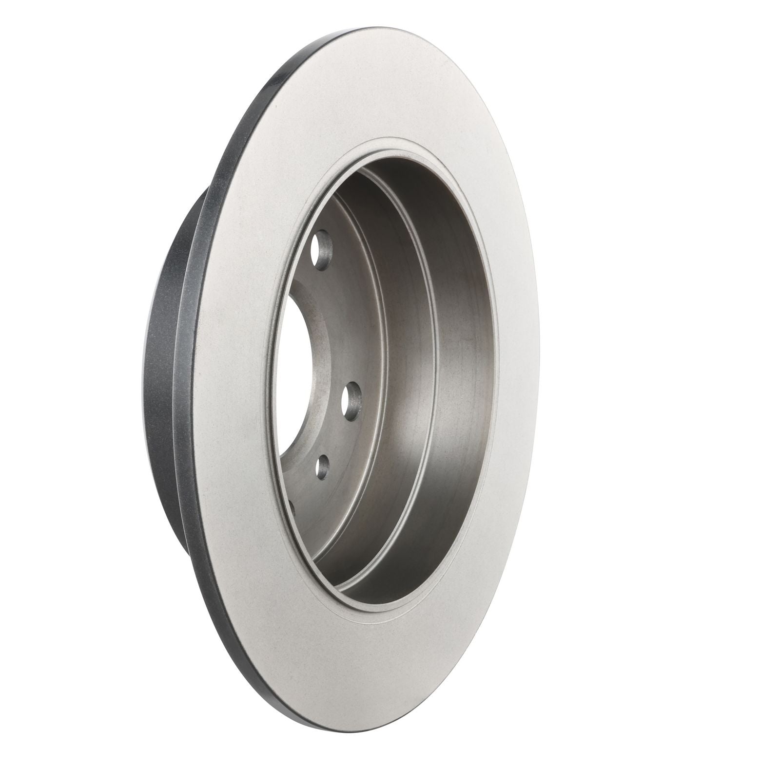 PRIME UV Coated Rear Disc Brake Rotor - 08.9580.11_15