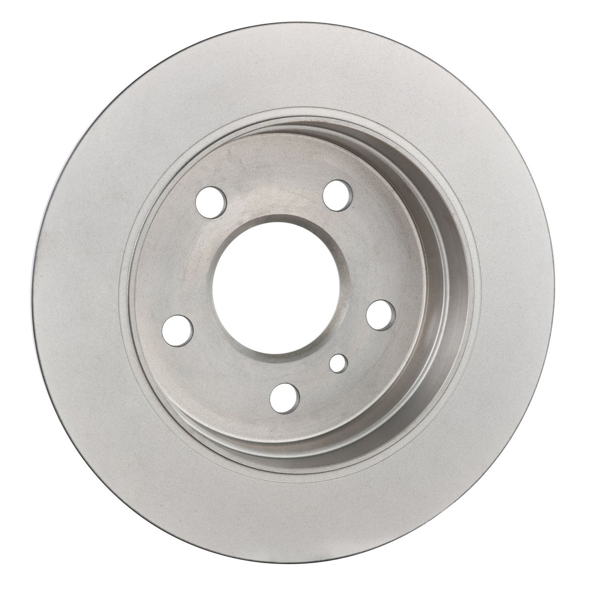 PRIME UV Coated Rear Disc Brake Rotor - 08.9580.11_18