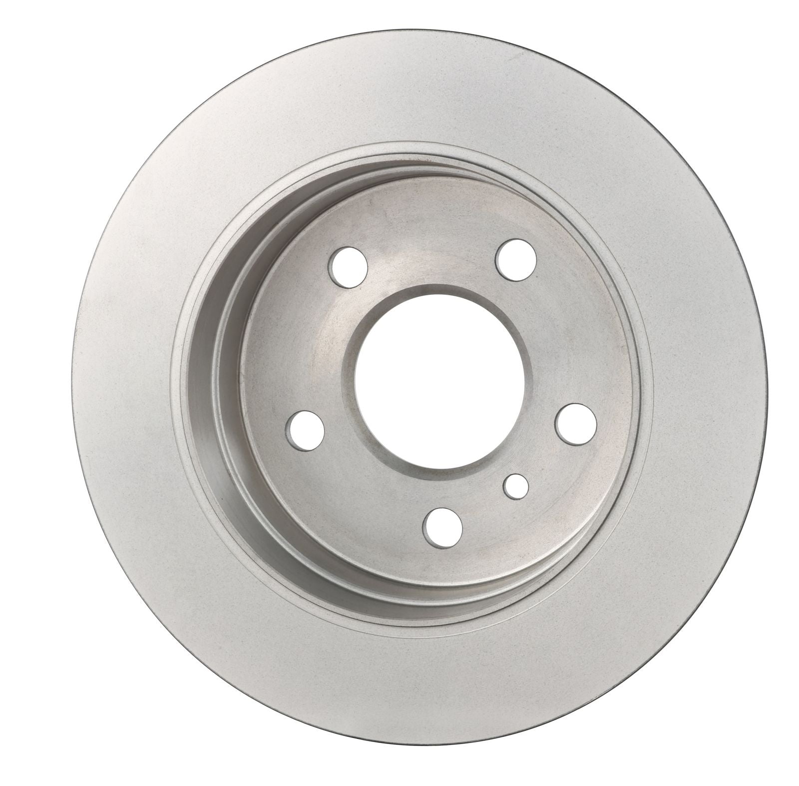 PRIME UV Coated Rear Disc Brake Rotor - 08.9580.11_20