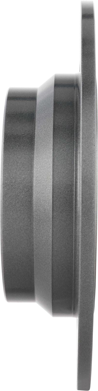 PRIME UV Coated Rear Disc Brake Rotor - 08.9584.11_04