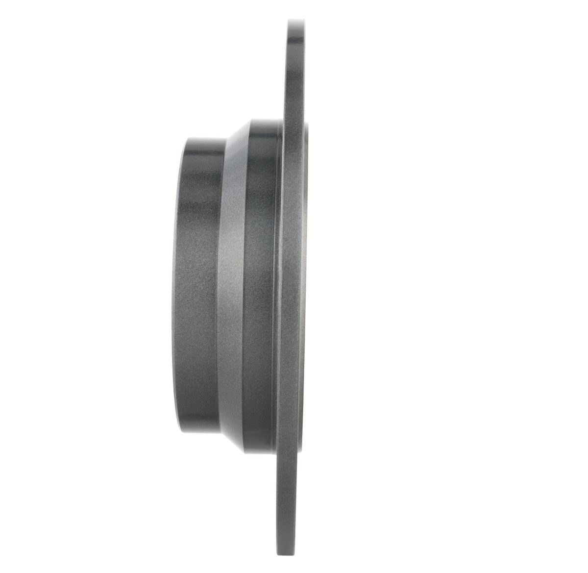 PRIME UV Coated Rear Disc Brake Rotor - 08.9584.11_13