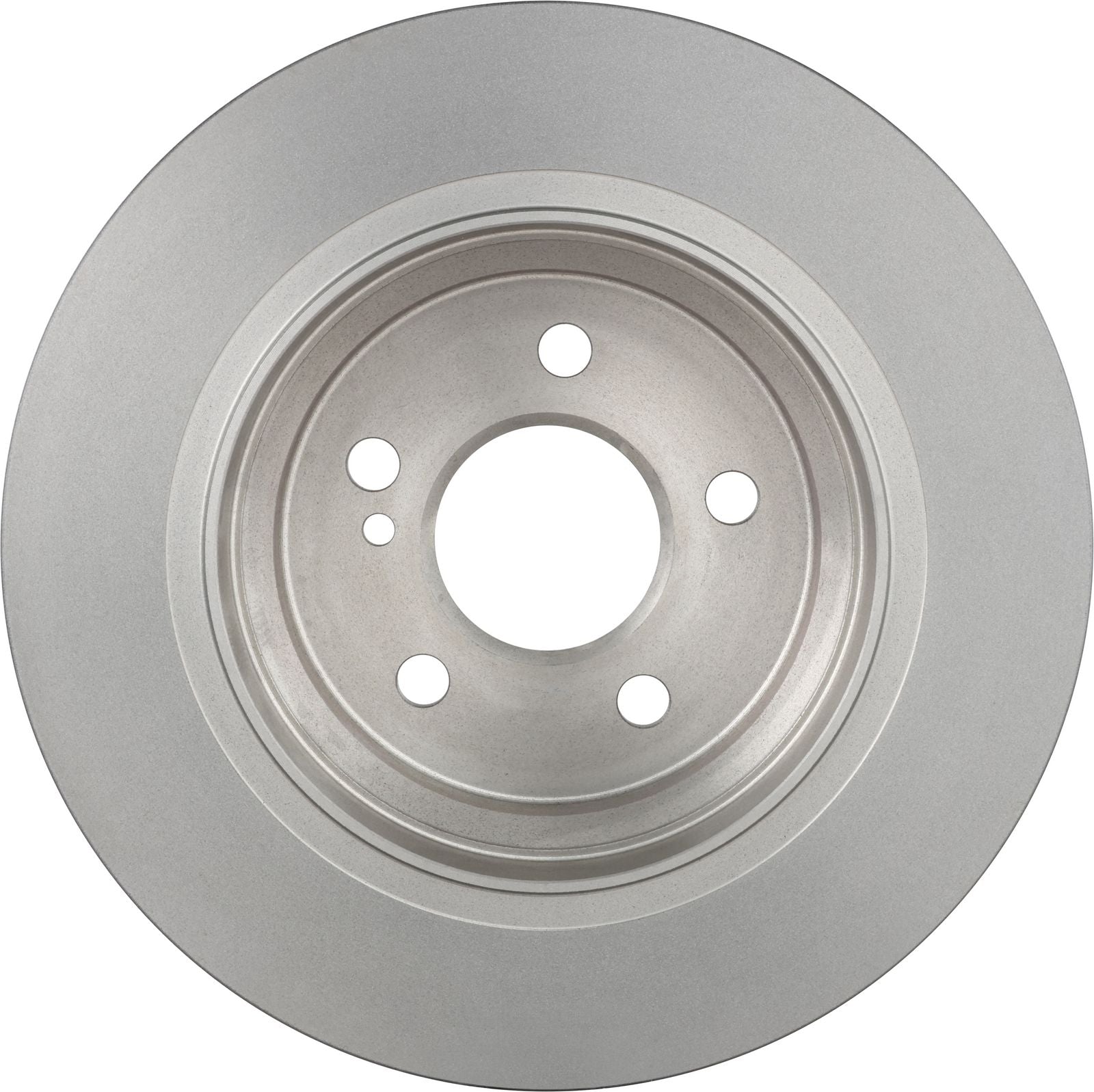 PRIME UV Coated Rear Disc Brake Rotor - 08.9584.11_05