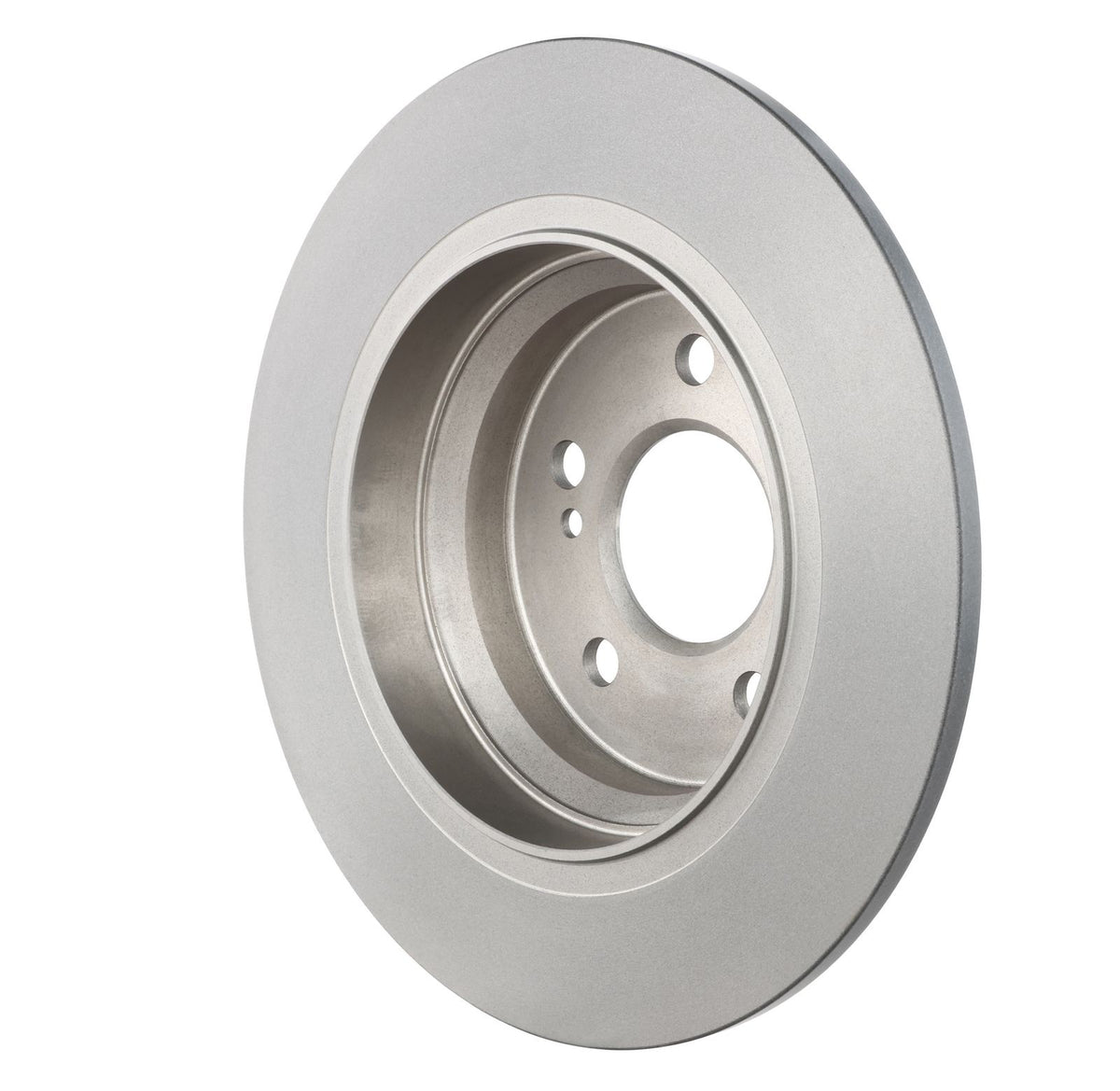 PRIME UV Coated Rear Disc Brake Rotor - 08.9584.11_22