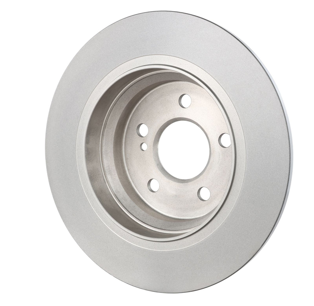 PRIME UV Coated Rear Disc Brake Rotor - 08.9584.11_21