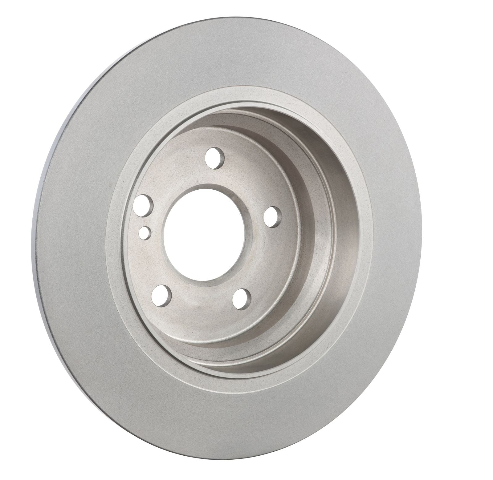 PRIME UV Coated Rear Disc Brake Rotor - 08.9584.11_17