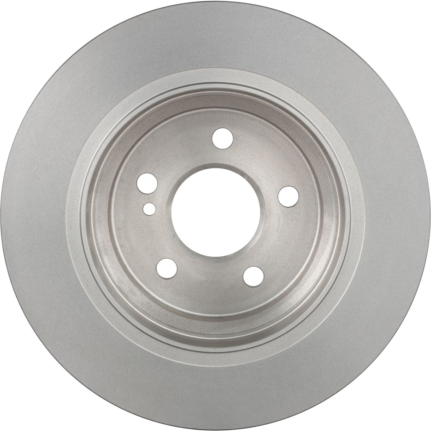 PRIME UV Coated Rear Disc Brake Rotor - 08.9584.11_01