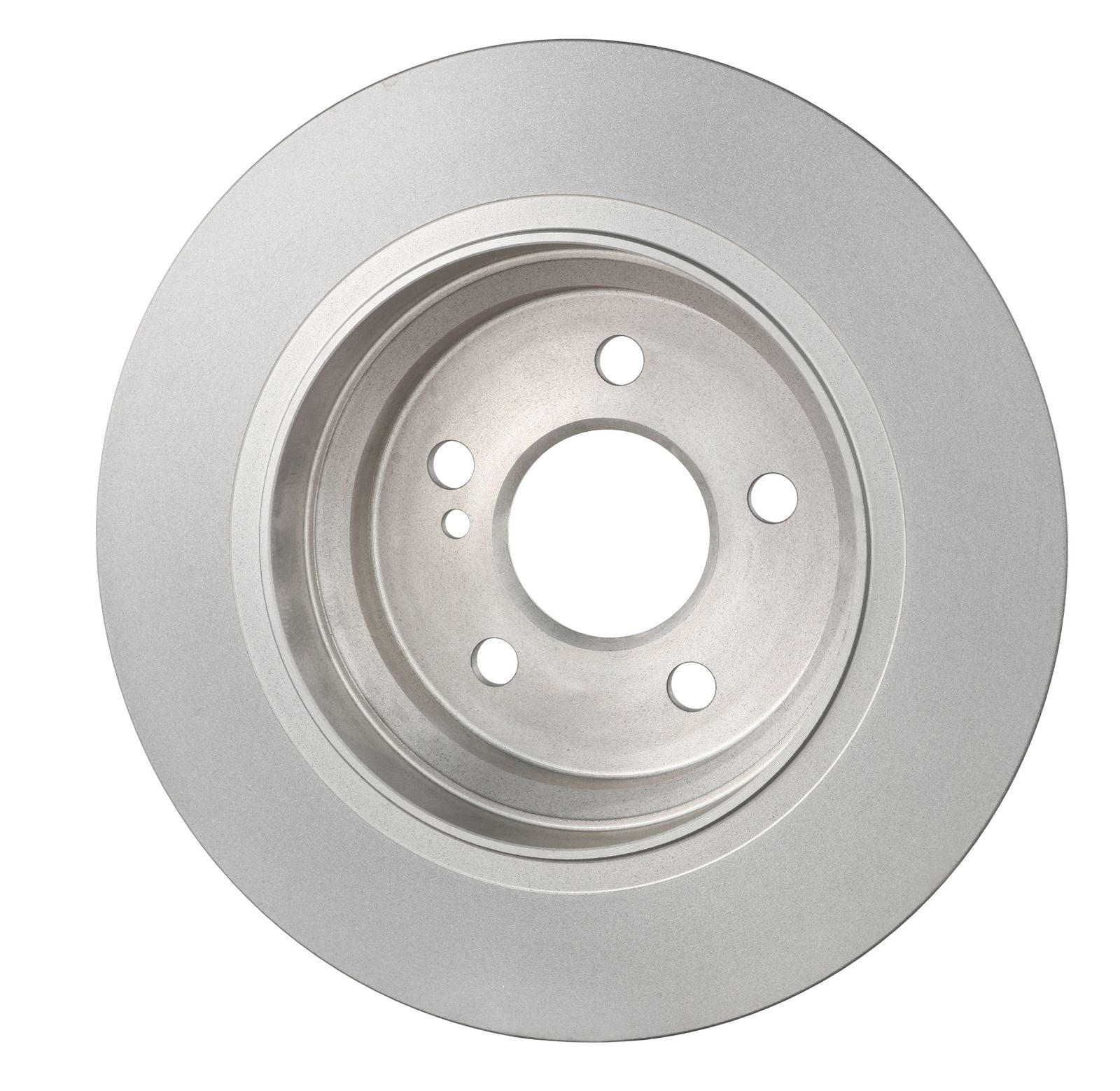 PRIME UV Coated Rear Disc Brake Rotor - 08.9584.11_20