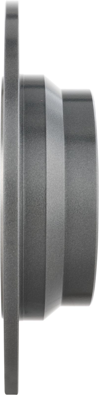 PRIME UV Coated Rear Disc Brake Rotor - 08.9584.11_02