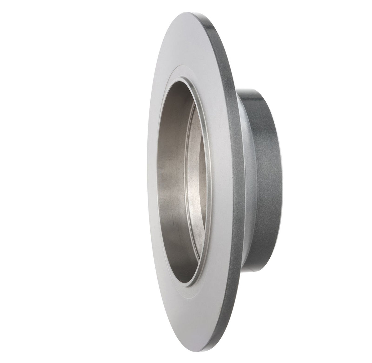 PRIME UV Coated Rear Disc Brake Rotor - 08.9584.11_24