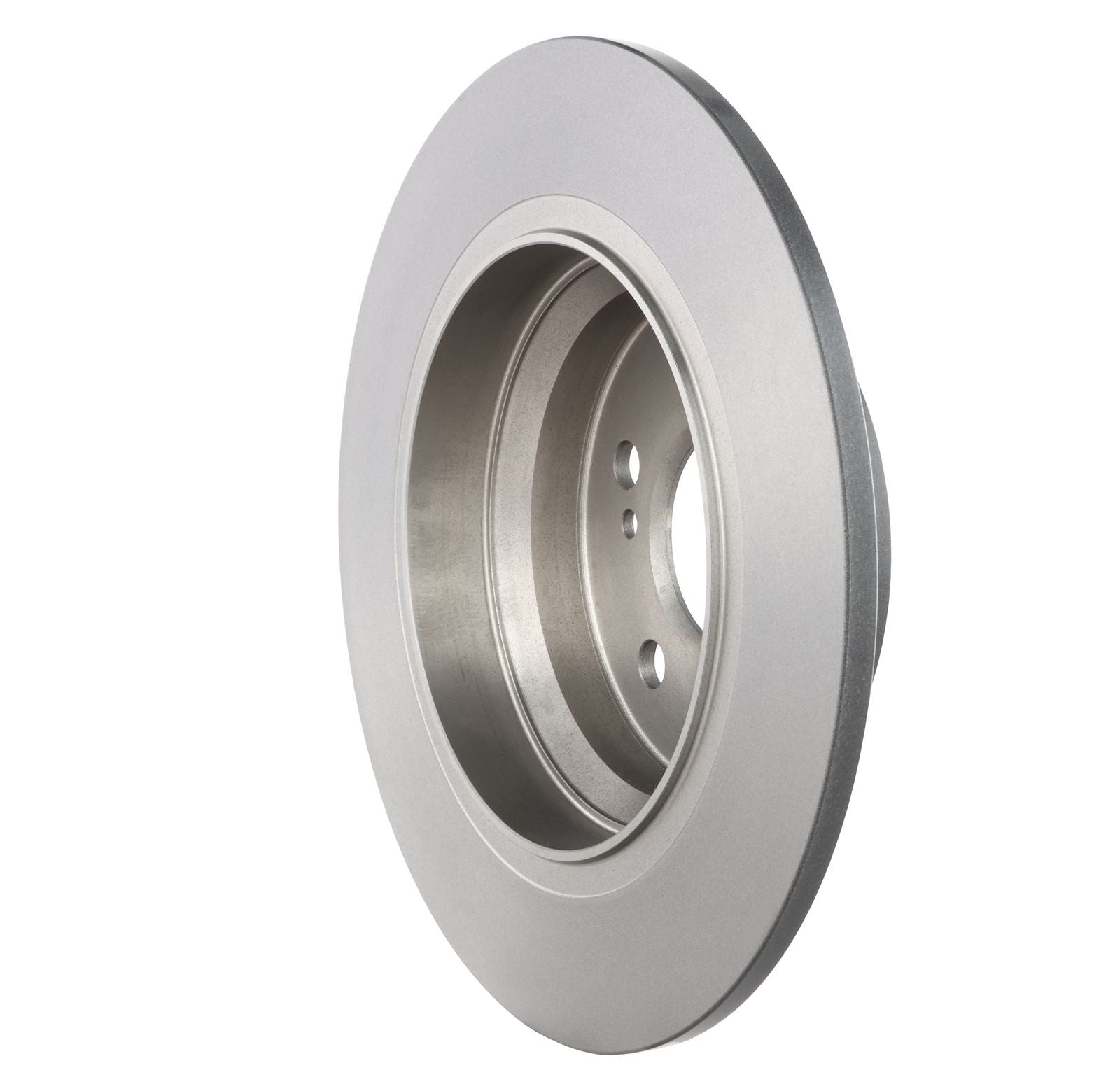 PRIME UV Coated Rear Disc Brake Rotor - 08.9584.11_23