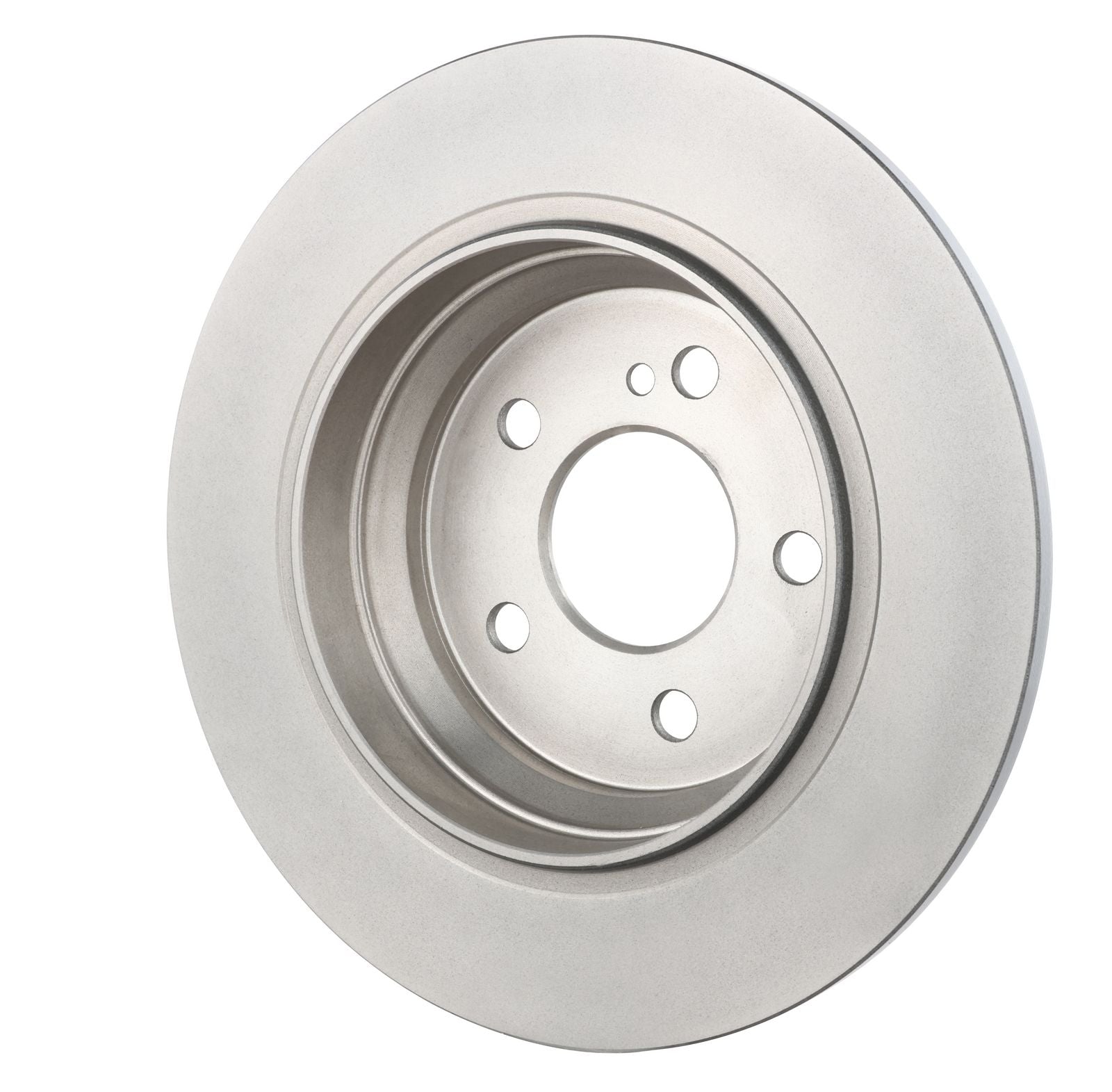 PRIME UV Coated Rear Disc Brake Rotor - 08.9729.11_21