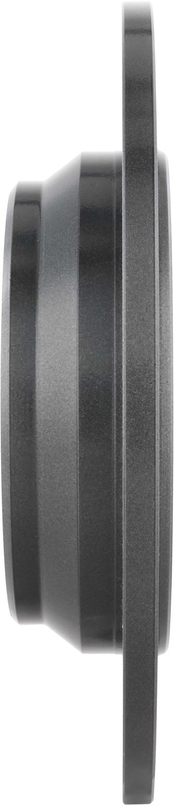 PRIME UV Coated Rear Disc Brake Rotor - 08.9729.11_04