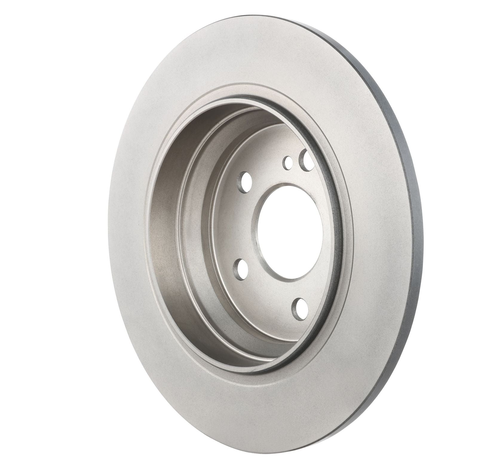 PRIME UV Coated Rear Disc Brake Rotor - 08.9729.11_22