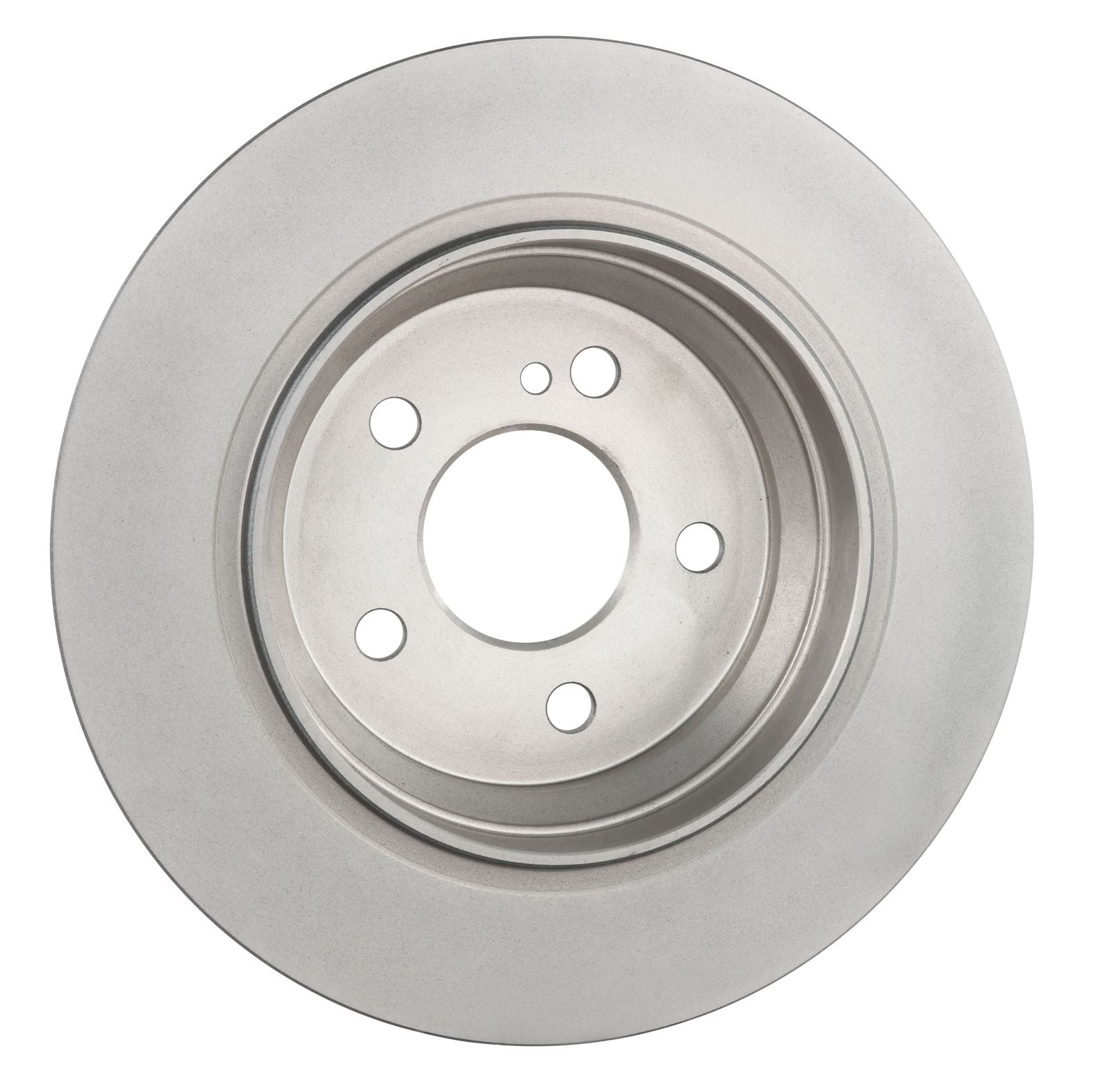 PRIME UV Coated Rear Disc Brake Rotor - 08.9729.11_18
