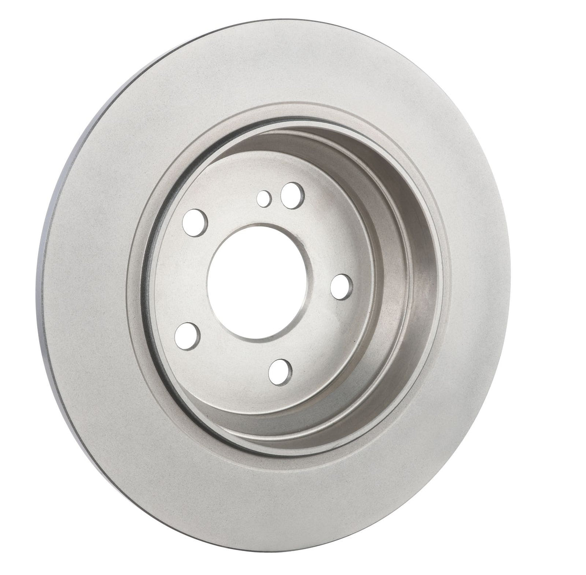 PRIME UV Coated Rear Disc Brake Rotor - 08.9729.11_17