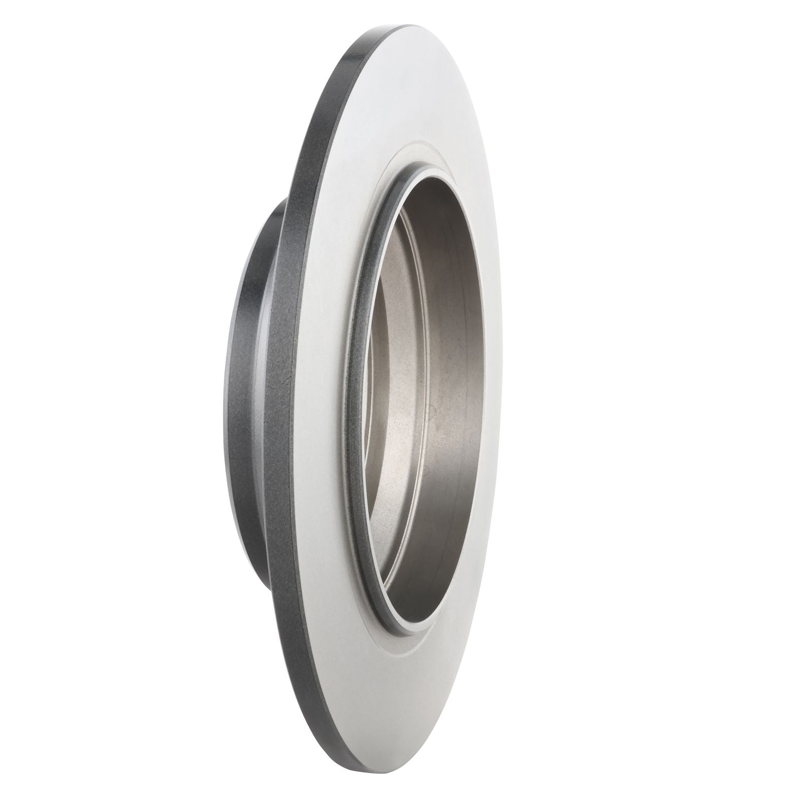 PRIME UV Coated Rear Disc Brake Rotor - 08.9729.11_14