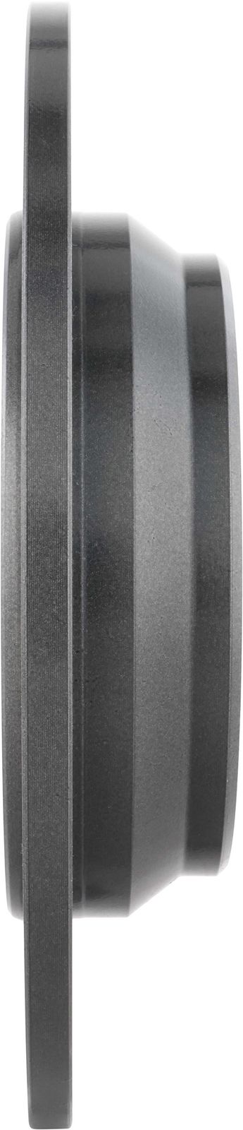 PRIME UV Coated Rear Disc Brake Rotor - 08.9729.11_02