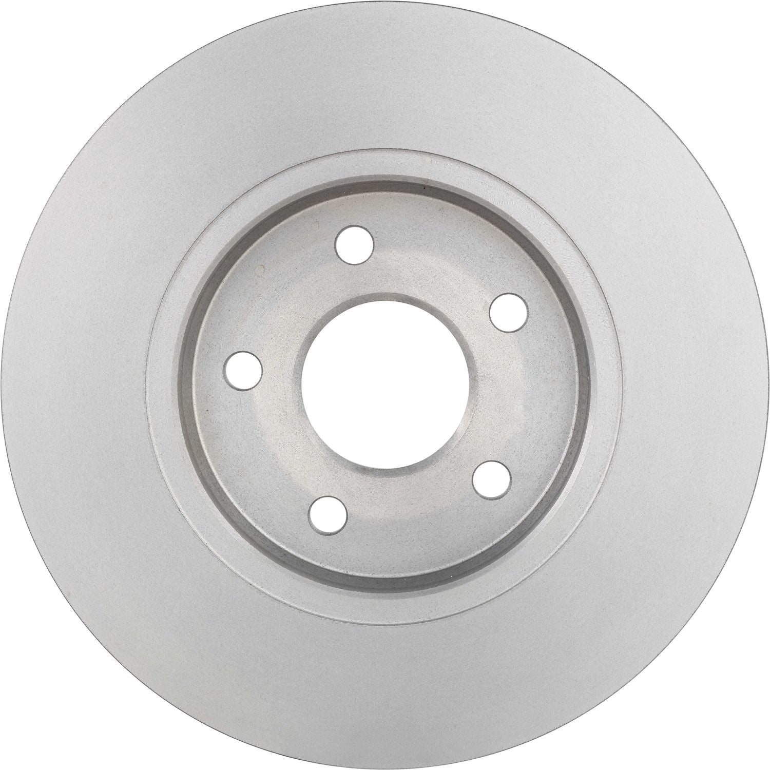 PRIME UV Coated Rear Disc Brake Rotor - 08.9734.11_02