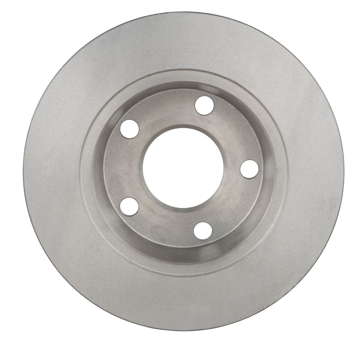 PRIME UV Coated Rear Disc Brake Rotor - 08.9751.11_19