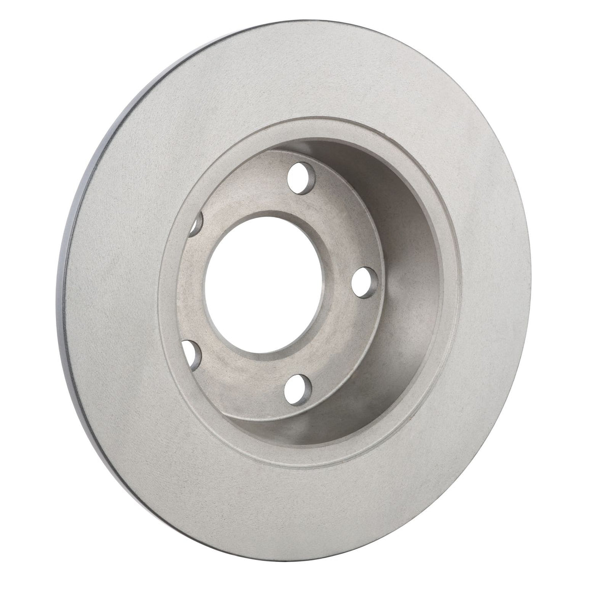 PRIME UV Coated Rear Disc Brake Rotor - 08.9751.11_17