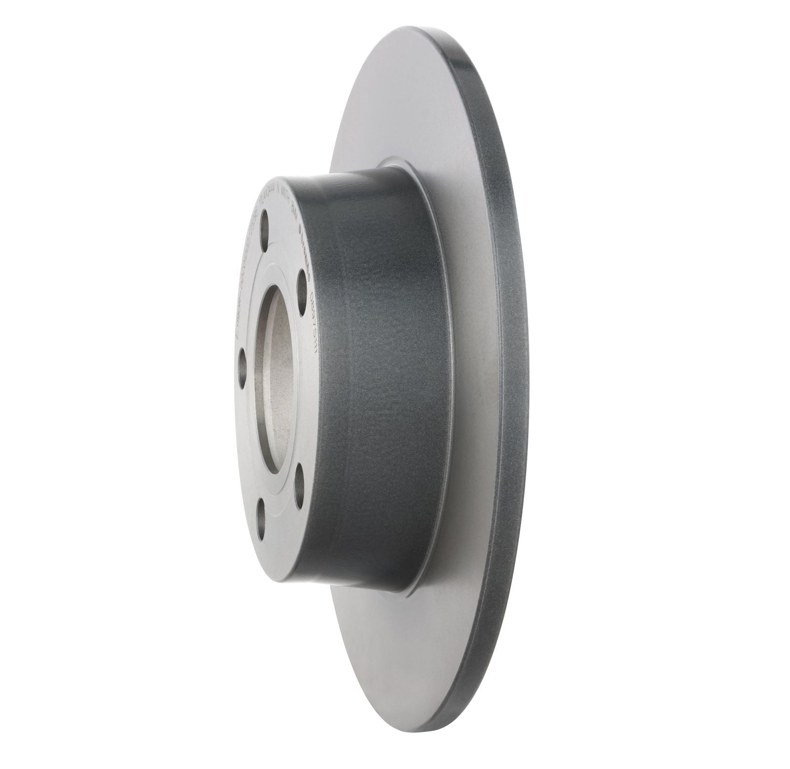 PRIME UV Coated Rear Disc Brake Rotor - 08.9751.11_12