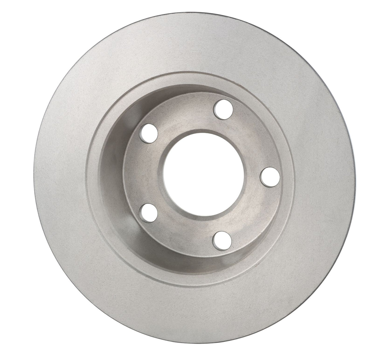 PRIME UV Coated Rear Disc Brake Rotor - 08.9751.11_20
