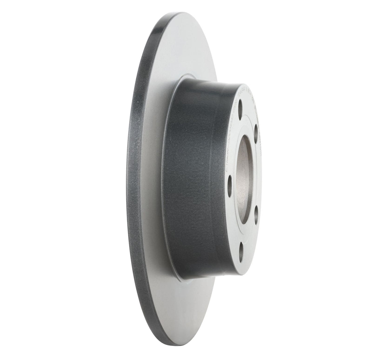 PRIME UV Coated Rear Disc Brake Rotor - 08.9751.11_26