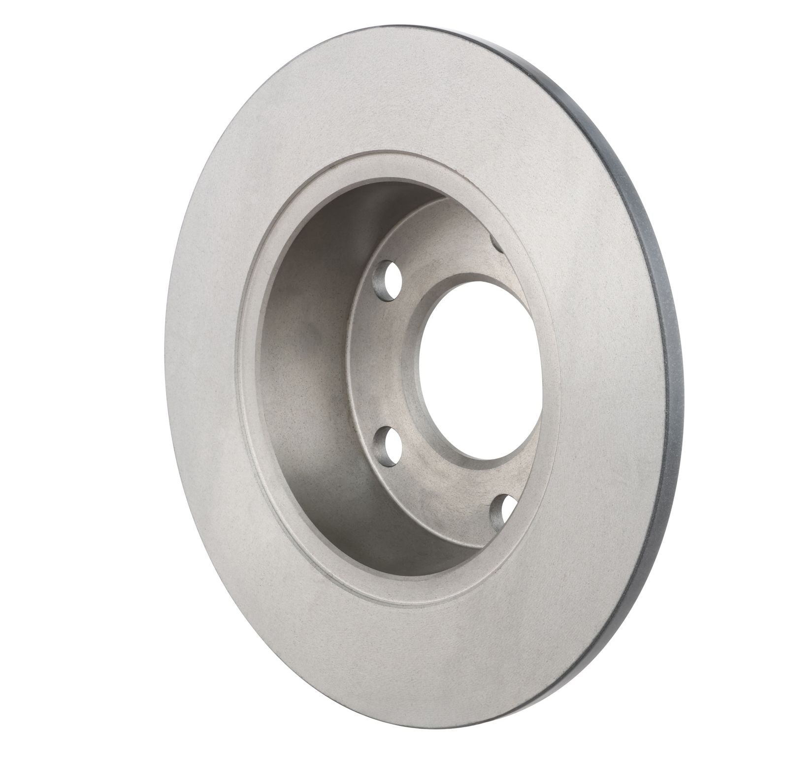 PRIME UV Coated Rear Disc Brake Rotor - 08.9751.11_22