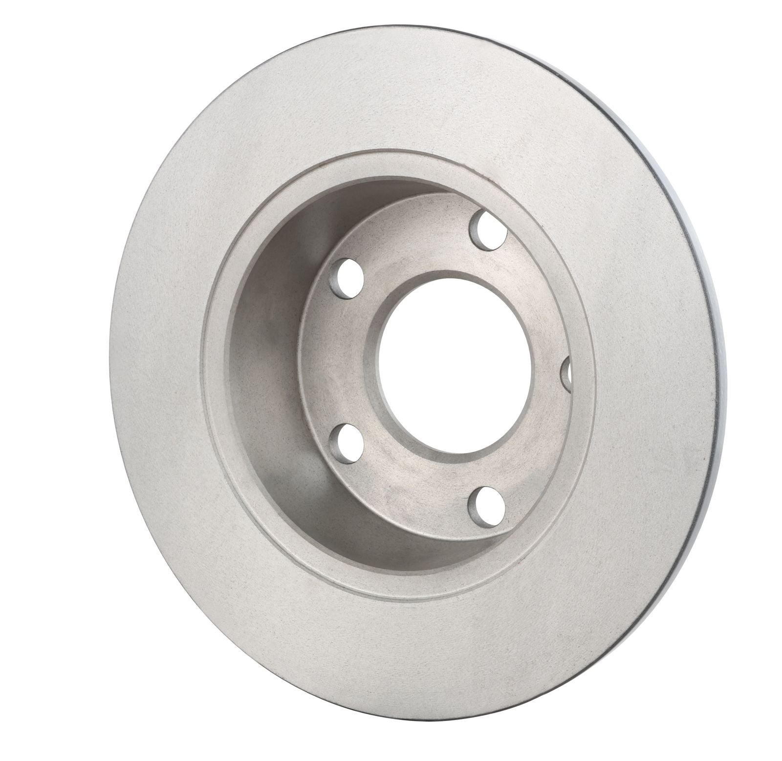 PRIME UV Coated Rear Disc Brake Rotor - 08.9751.11_21