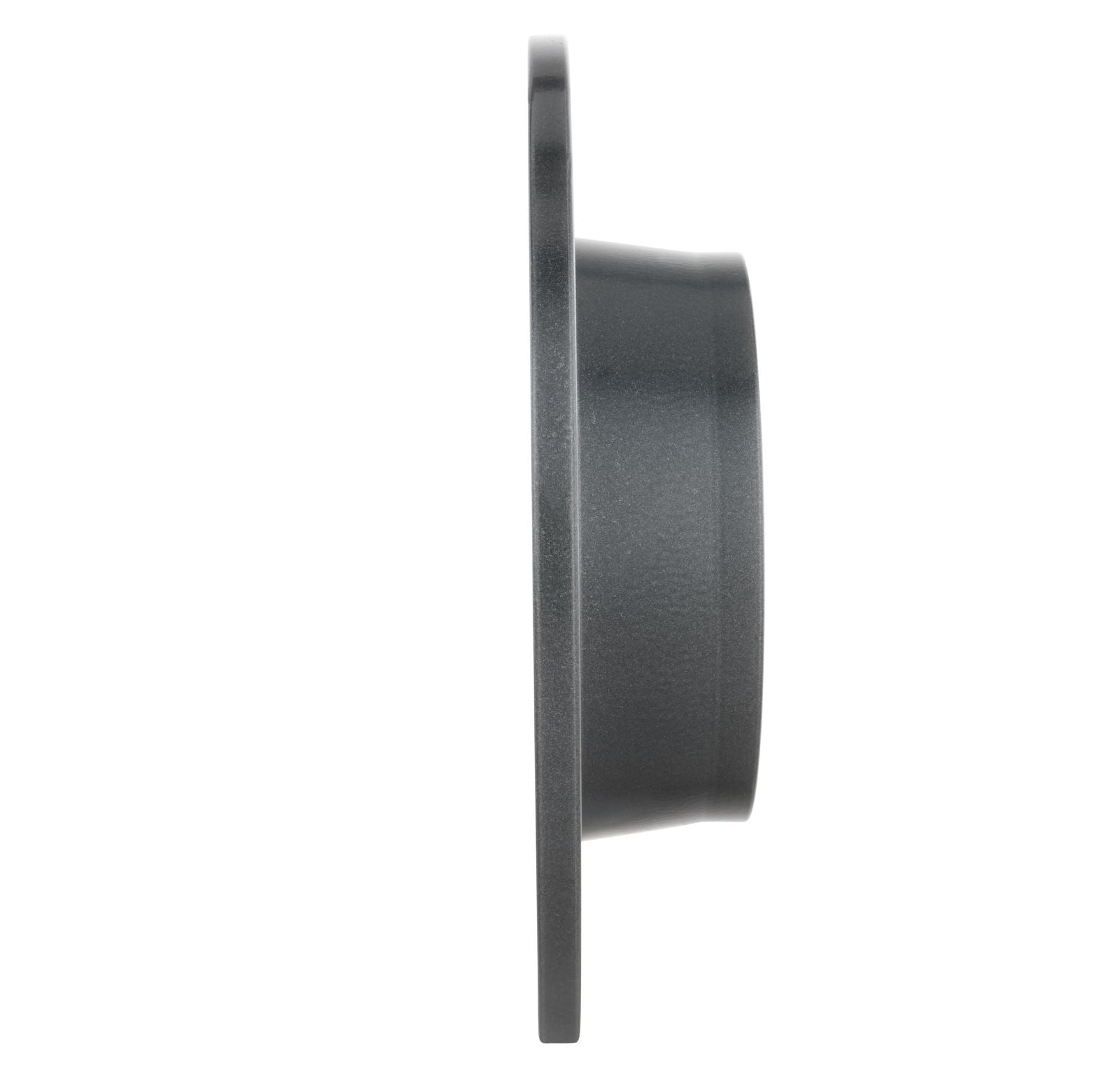 PRIME UV Coated Rear Disc Brake Rotor - 08.9751.11_25