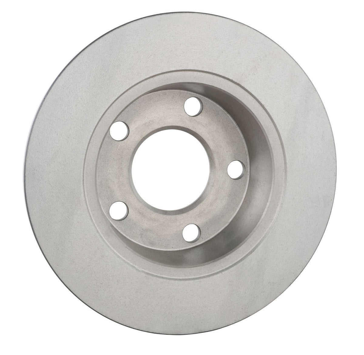 PRIME UV Coated Rear Disc Brake Rotor - 08.9751.11_18
