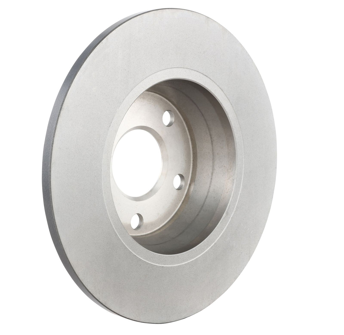 PRIME UV Coated Rear Disc Brake Rotor - 08.9769.11_16