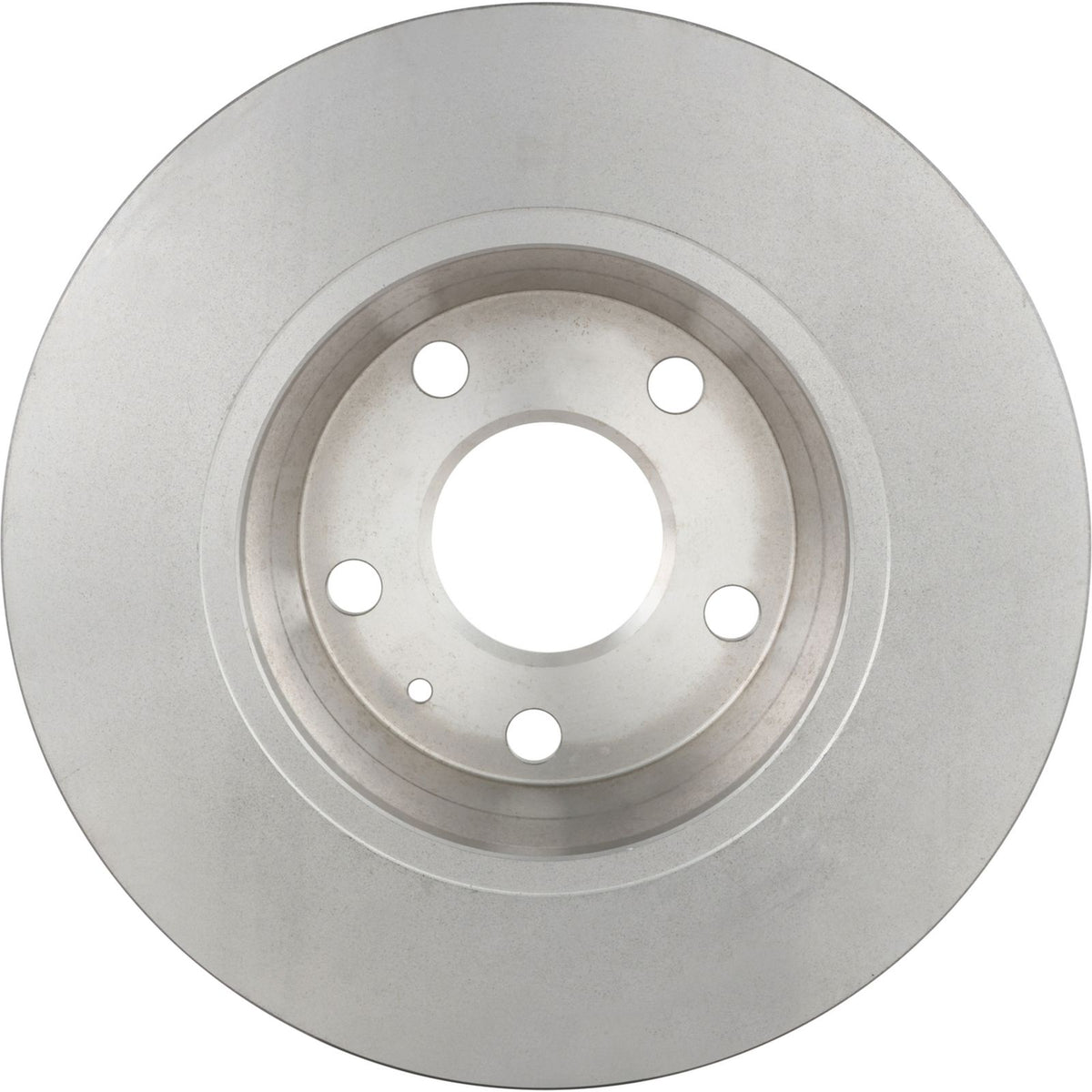 PRIME UV Coated Rear Disc Brake Rotor - 08.9769.11_02