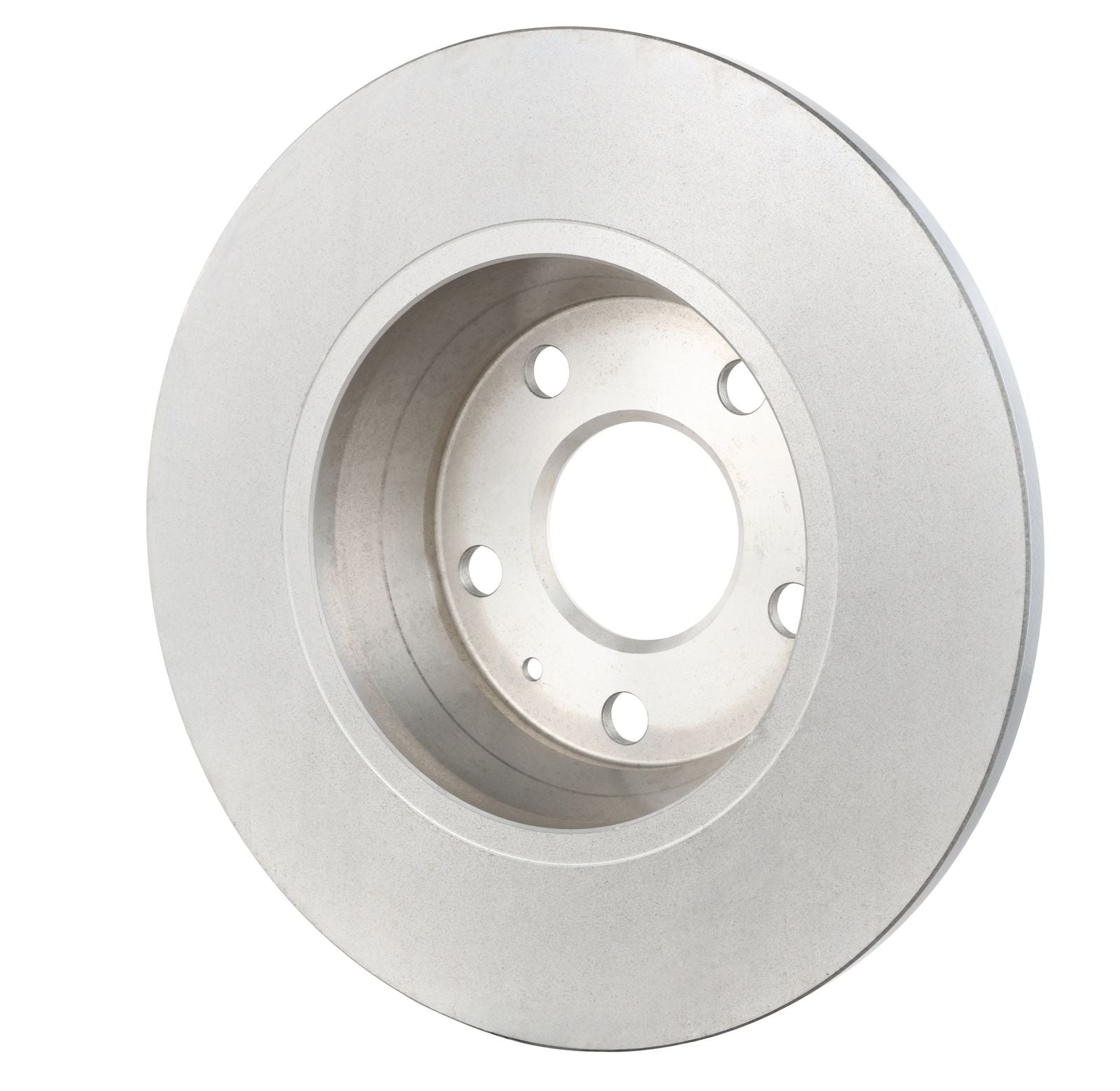 PRIME UV Coated Rear Disc Brake Rotor - 08.9769.11_21