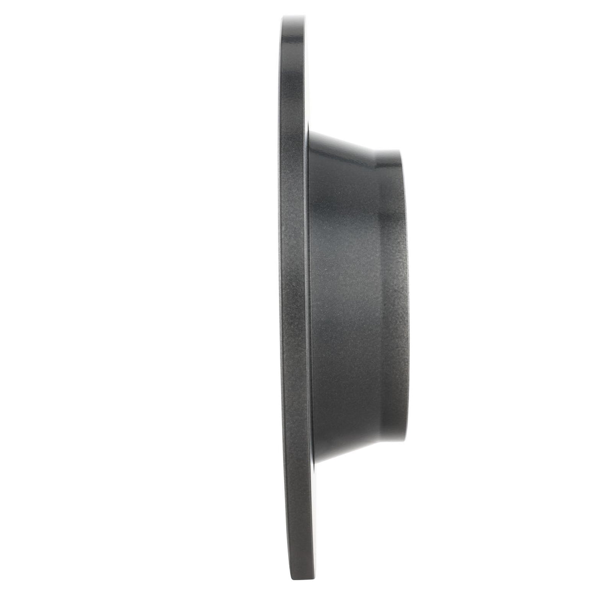 PRIME UV Coated Rear Disc Brake Rotor - 08.9769.11_25
